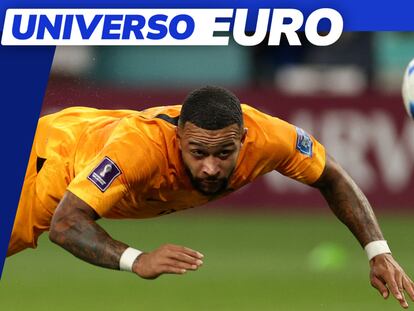 Universo Euro: Día 19 | Programa vídeo de la Eurocopa de Alemania 2024