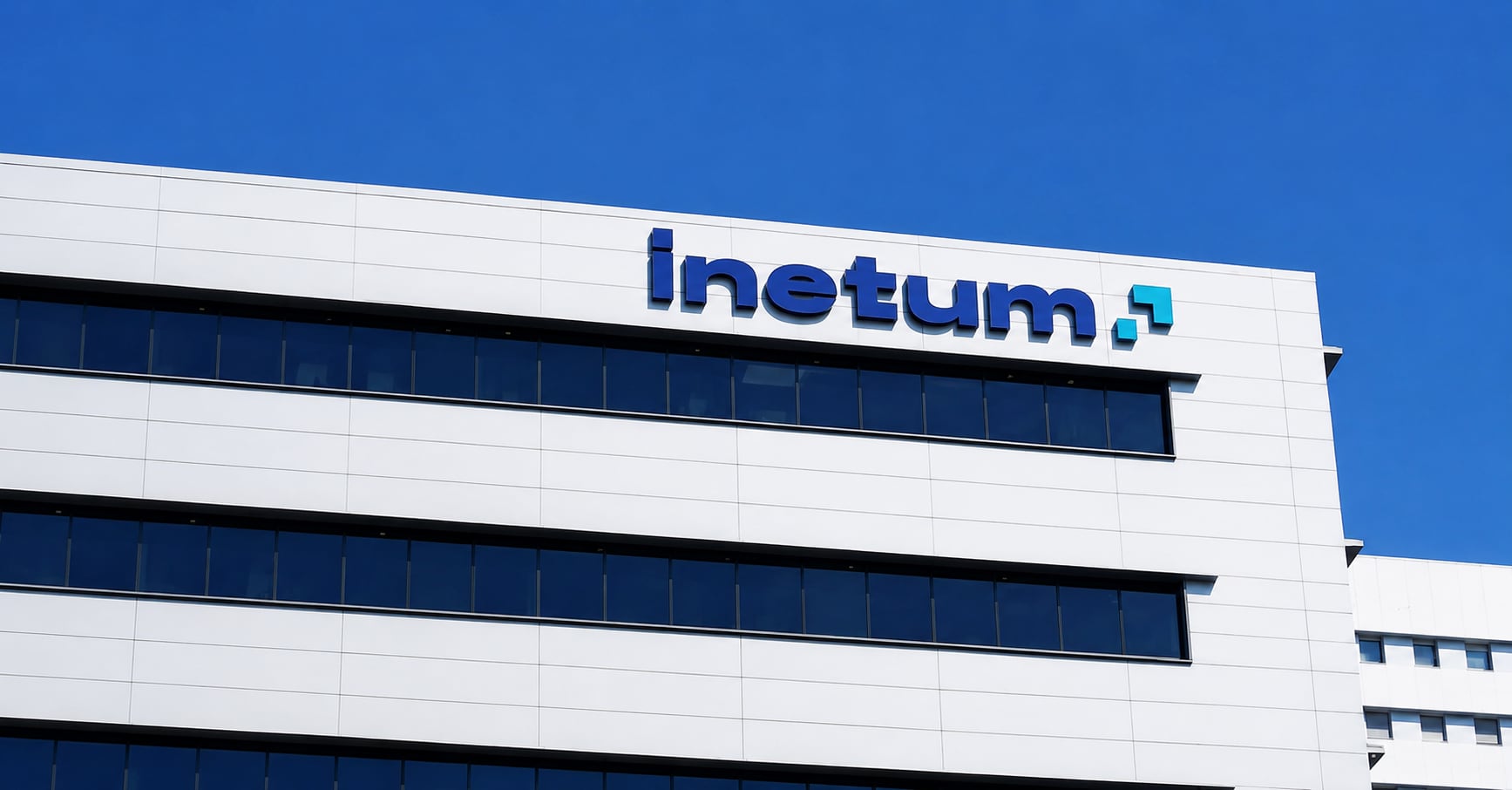 Inetum reduce a 404 los afectados por el ERE tras pactar con los sindicatos  