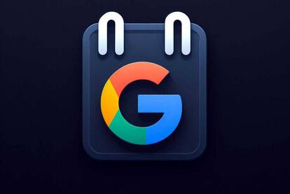 Logo Google calendario