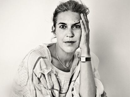 Isabel Marant: una francesa conquista L.A.