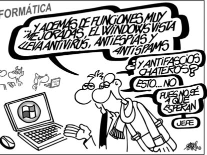 FORGES