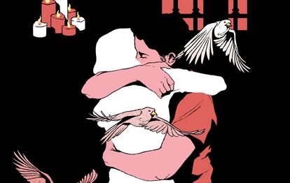 Supervivientes del suicidio: el duelo que no se nombra