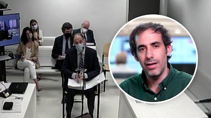 El juicio de Kitchen, a la espera de una de las peores pesadillas del PP