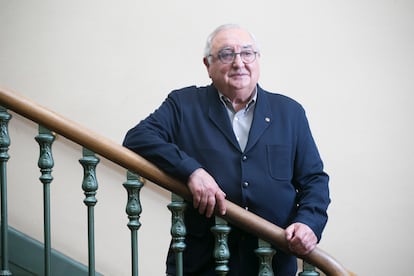 Moncho Nuñez has designed several science museums in Spain.