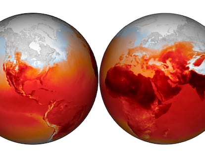 Un año de crisis climática sin fin