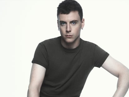 Seán McGirr, nuevo director creativo de Alexander McQueen