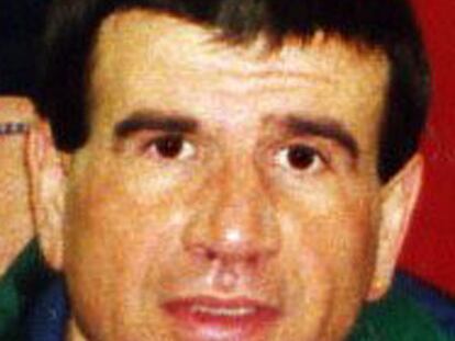 Fernando de Luis Astarloa.