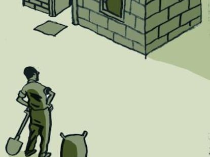 Los perdedores de la globalización