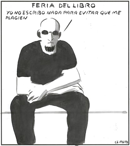 El Roto 29.05.23