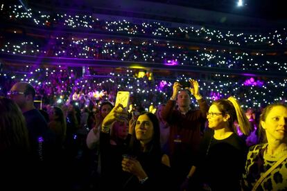 Festival Hot 99.5's Jingle Ball 2018 en Washington, DC