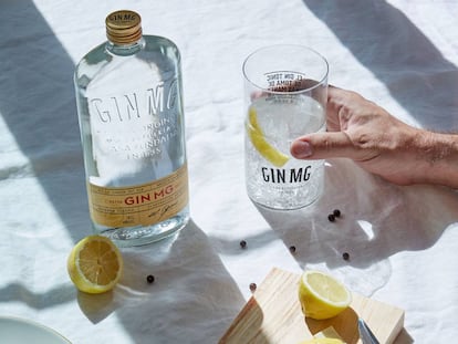 El gin tonic perfecto, también en casa