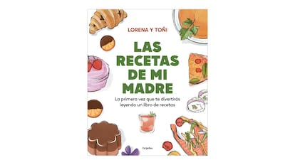 14 libros de cocina para regalar el Día del Libro a cualquier amante de la gastronomía.