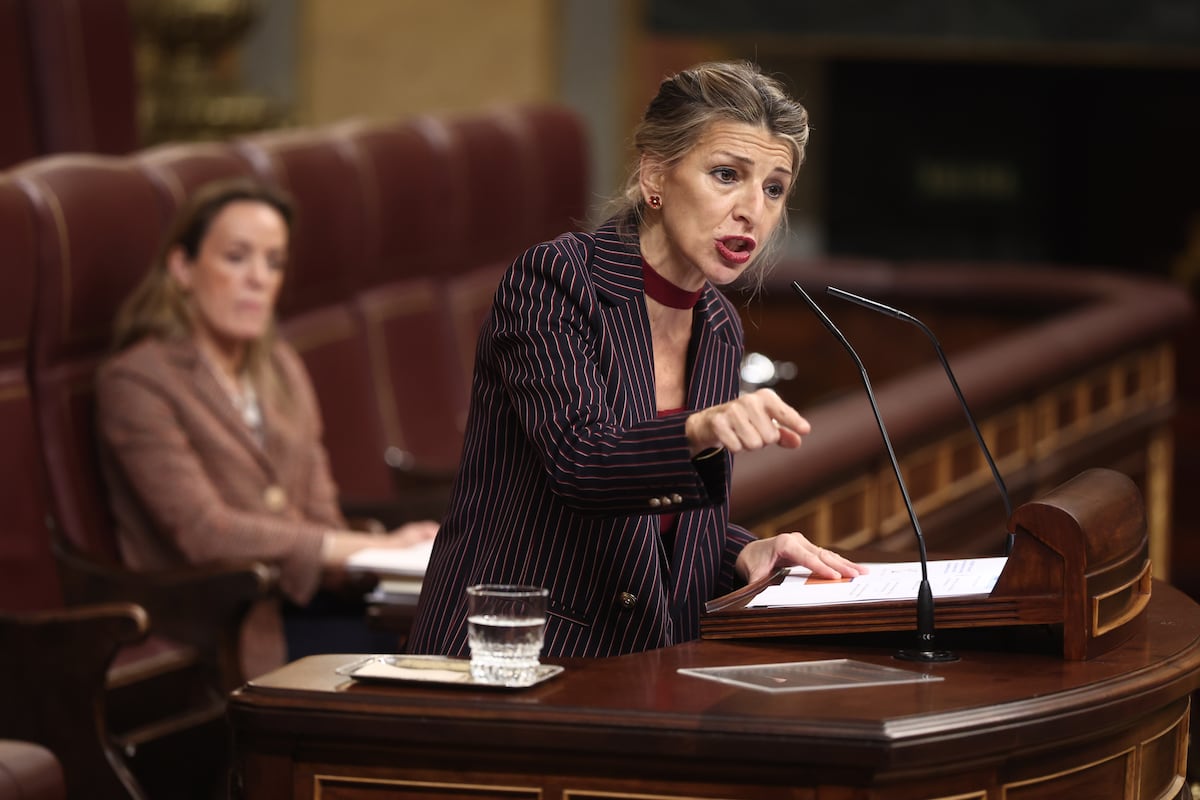 Trabajo denunciará a la Generalitat Valenciana ante la Fiscalía por anular una sanción por la muerte de un trabajador en la dana