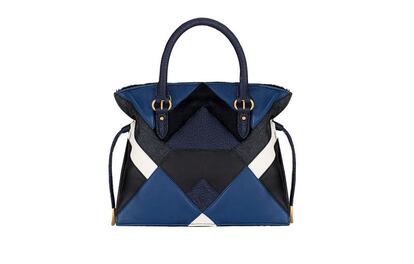 Bolso de Loewe (c. p. v.).