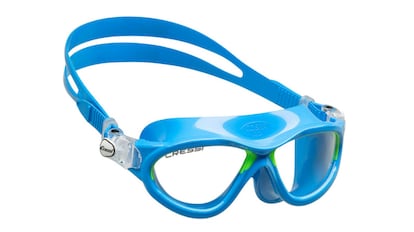 Gafas de natación para niños Cressi Cobra Kid Premium, varios colores