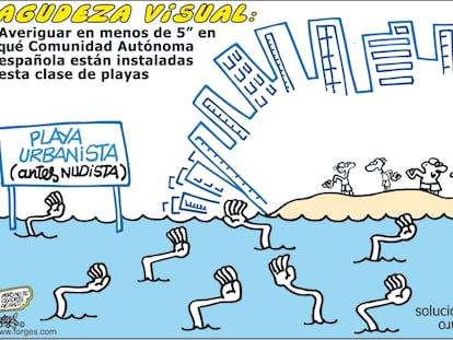 FORGES