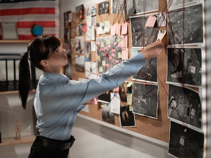 Licenciatura en Criminología, Victimología y Política Criminal