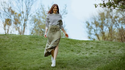 Estas son las mejores zapatillas Skechers que se pueden comprar en Amazon