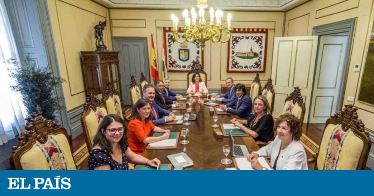 Dimite la dirección de Podemos en La Rioja y ahonda su crisis ...