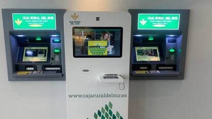 Vodafone y Caja Rural del Sur lanzan un servicio bancario conectado para las zonas rurales