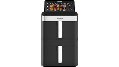 He probado las mejores freidoras de aire que puedes comprar en 2026