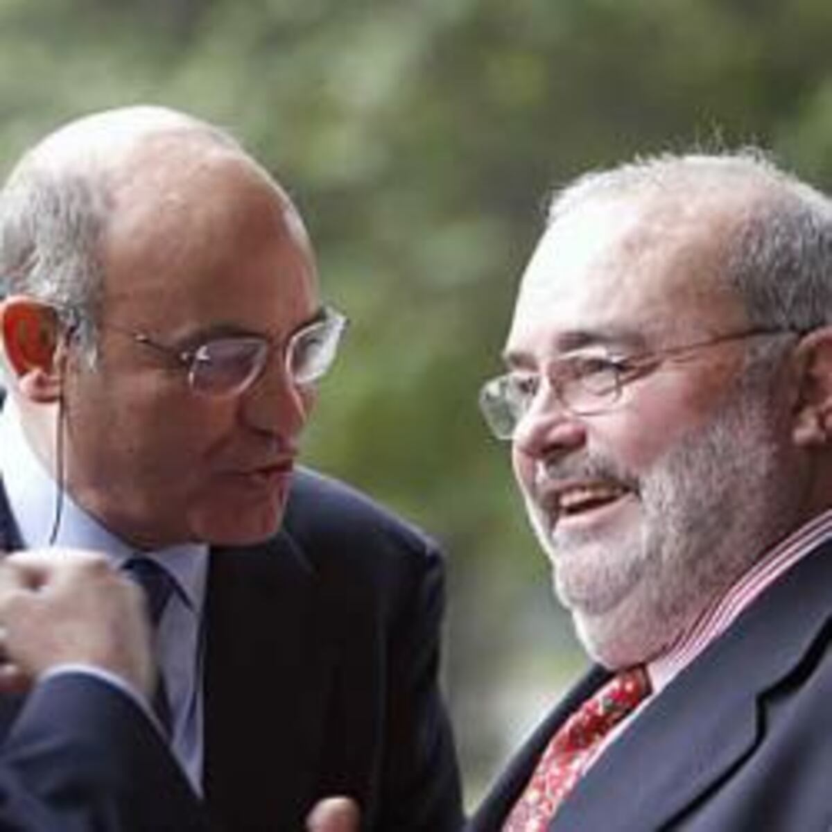 Los empresarios reclaman al Gobierno un pacto de Estado para la ...