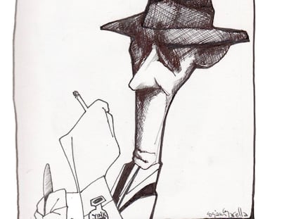 "GEORGE HERRIMAN, COMIC EN EL REINA SOFÍA"