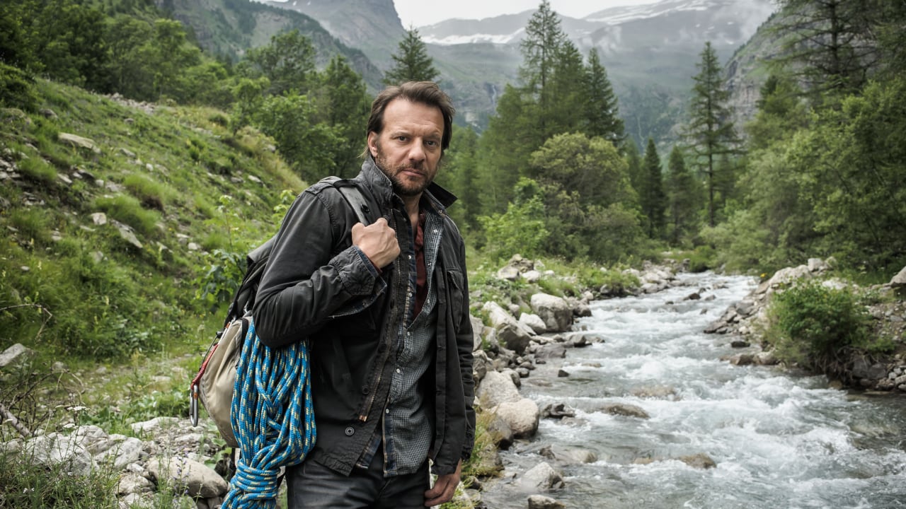 ‘Alex Hugo’ y ‘Asesinatos en la montaña’: los Alpes al poder