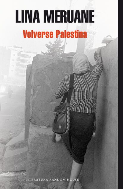 "En un pasaje de este libro, Lina Meruane recuerda que algunos de los palestinos expulsados de su tierra después de la guerra árabe-israelí de 1948, igual que algunos de los descendientes de los judíos desterrados de España en 1492, aún conservan las llaves de sus casas, de casas derruidas e inexistentes desde hace décadas. Esas llaves, seguramente herrumbrosas, son el símbolo de una identidad que se resisten a perder y de un hogar que, incluso para los que nunca lo conocieron, les aguarda aún. Volverse Palestina es eso: una llave, la llave con la que Meruane, que nació y creció en Chile y vive en Nueva York, trata de abrir su propia memoria palestina", por LUISGÉ MARTÍN