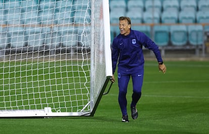 Hervé Renard