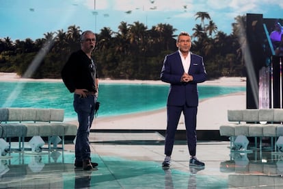 Las galas de los jueves de 'Supervivientes' son el programa más visto de la temporada 2017-2018, y han conseguido la mejor media de cuota de pantalla de su historia.