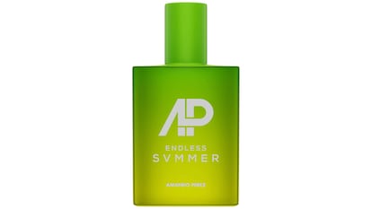 These summer perfumes for men have a citrus profile.