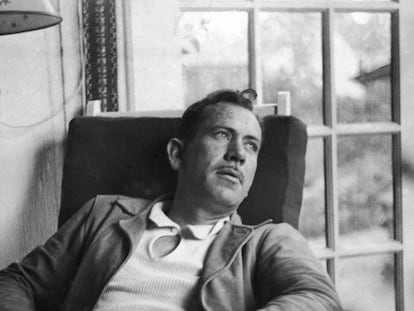 Leer a Steinbeck para entender al votante de Trump