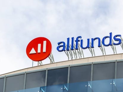 Allfunds se inclina por fijar el precio en el máximo de su nueva banda para valer 7.200 millones