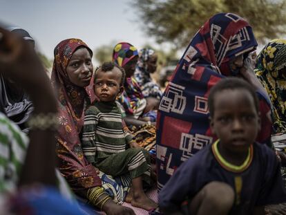 Níger, la última trinchera del Sahel frente al terrorismo