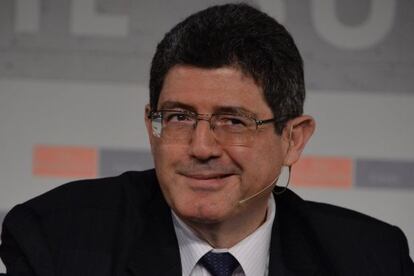 Ministro da Fazenda, Joaquim Levy