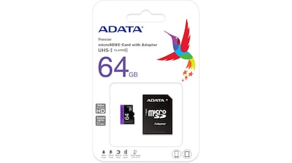 Micro sd Amazon Prime