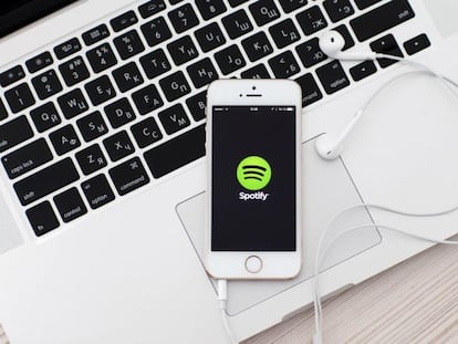 Spotify ahora es un 50% más barato para familias
