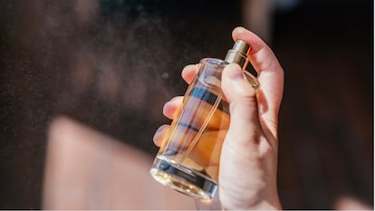 Este es uno de los mejores perfumes para hombre que se pueden comprar en Amazon