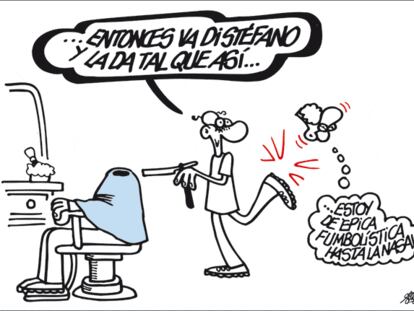 FORGES