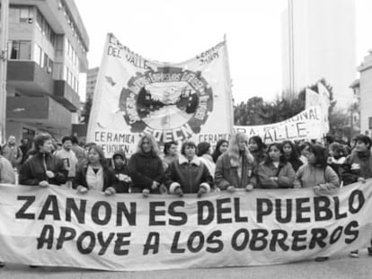 Cuando los que expropian son los trabajadores