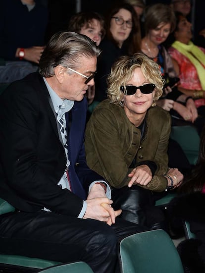 Meg Ryan