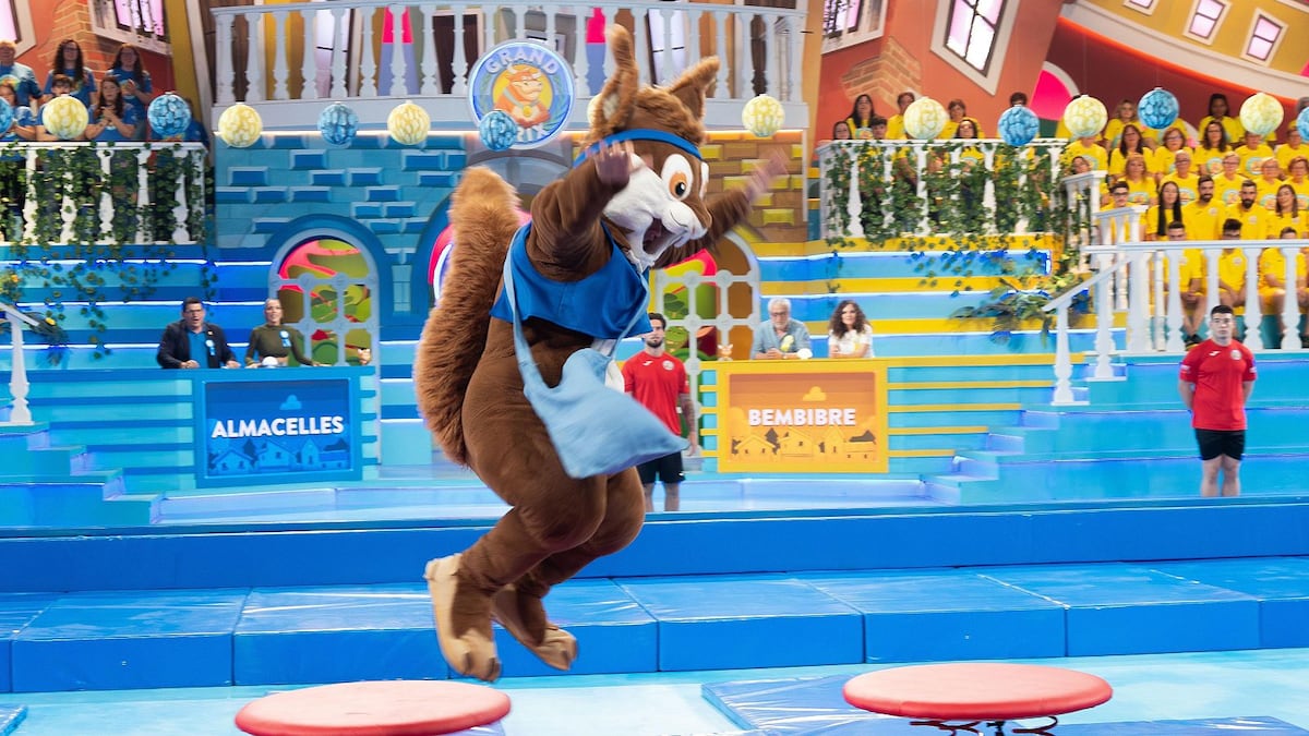 ‘Grand Prix 2026′ anuncia sus 12 pueblos participantes, procedentes de regiones como Asturias, Andalucía, Islas Canarias y País Vasco