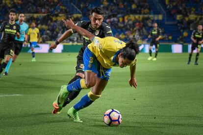 Lemos cae ante Sansone.