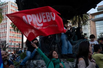 Plebiscito constitución Chile 2022