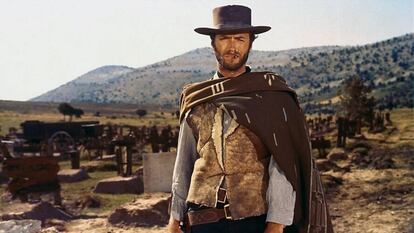 El bueno, el feo y el malo, de Sergio Leone