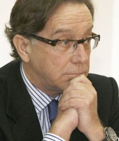 José Luis Méndez