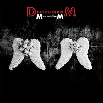 Depeche Mode, ‘Memento Mori’