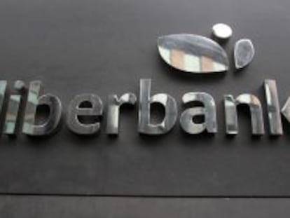 Liberbank vende a dos fondos una cartera de fallidos de 643 millones