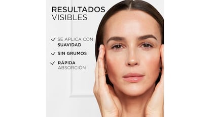 sérum antiarrugas L’Oréal